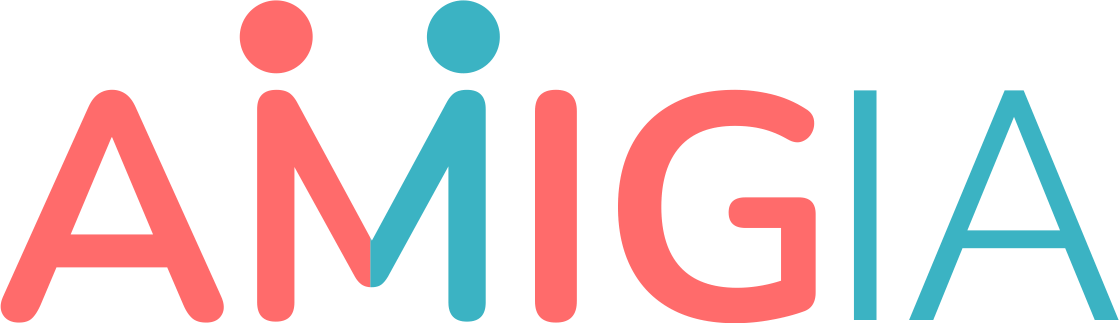 AmigIA Logo
